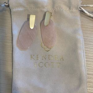 Kendra Scott Earrings